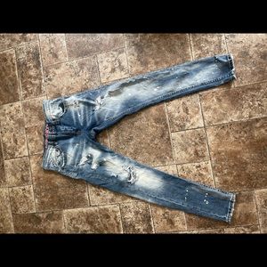 Smuggler moon jeans‼️